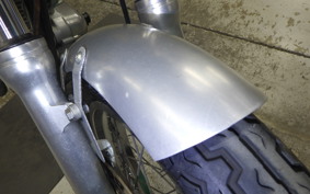 KAWASAKI ESTRELLA RS 1985 BJ250A