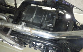 KAWASAKI ELIMINATOR 250 V VN250A