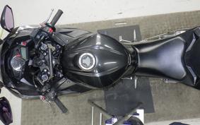 KAWASAKI NINJA 250 EX250L