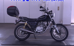 SUZUKI GN125 H PCJG9