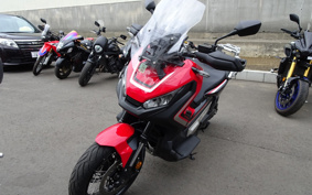HONDA X-ADV 750 2019 RC95