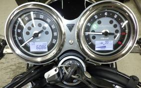 TRIUMPH BONNEVILLE T120 2024