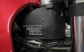 BMW R 1150 R 2004