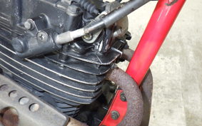 HONDA XL250R 1989 MD03