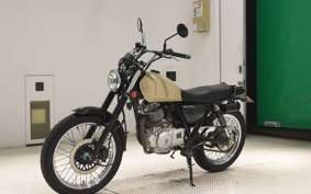 SUZUKI GRASS TRACKER Bigboy