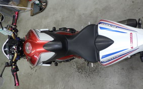 HONDA CB1000R 2014