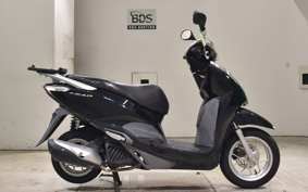 HONDA LEAD 125 2004 JF45