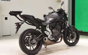 YAMAHA MT-07 2015 RM07J