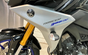 YAMAHA MT-09 Tracer GT 2019 RN51J