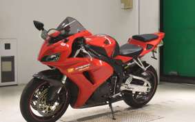HONDA CBR1000RR 2006 SC57