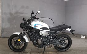 YAMAHA XSR700 RM41J