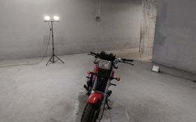 HONDA FT400 NC09