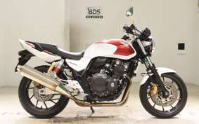 HONDA CB400SF GEN 4 A 2017 NC42