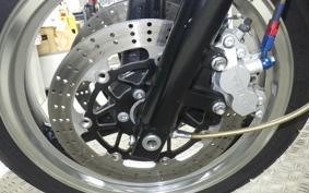 KAWASAKI ZEPHYR 400 KAI 2009 ZR400C