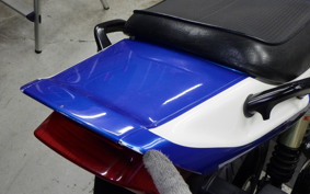 KAWASAKI ZRX1200 S 2001