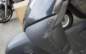 HONDA TACT-4ﾍﾞｰｼｯｸ AF79