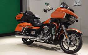 HARLEY FLTRKSE1920CVO 2022