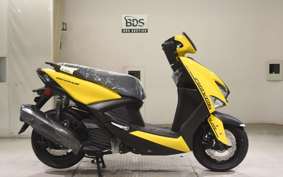 YAMAHA CYGNUS Griffus SEJ4J
