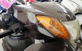 YAMAHA JOG Gen.5 SA36J