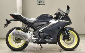 YAMAHA YZF-R15 RG86J