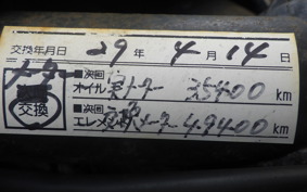 BMW K75 C 1986