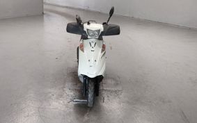 SUZUKI ADDRESS V125 CF4EA
