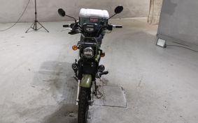 HONDA CROSS CUB110 JA45