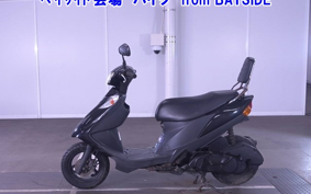 SUZUKI ADDRESS V125