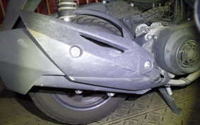 SUZUKI SWISH 125 2022 DV12B