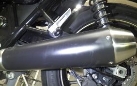 TRIUMPH BONNEVILLE STREET CUP