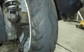 YAMAHA JOG ZR Gen.2 SA16J