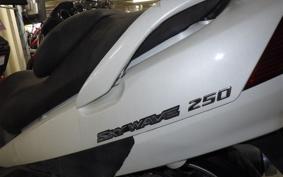 SUZUKI SKYWAVE 250 (Burgman 250) S 2 CJ43A