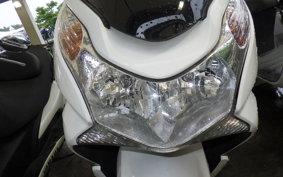 HONDA PCX125 JF28