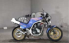 HONDA CBR400F 1985 NC17