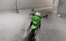 KAWASAKI KSR-2 MX080B