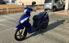 HONDA DIO 110 JF31