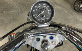 HONDA STEED 400 1994 NC26