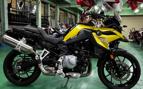 BMW F750GS 2020 0B08