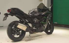 KAWASAKI NINJA H2 SX SE 2020