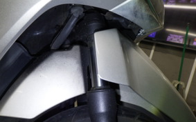 HONDA LEAD 125 2018 JF45