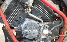 HONDA VT250FC