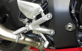 HONDA CBR1000RR RSP 2021