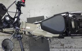 HONDA CT125 HUNTER CUB