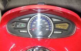 HONDA PCX 150 2006 KF12