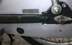 HONDA C50 SUPER CUB C50