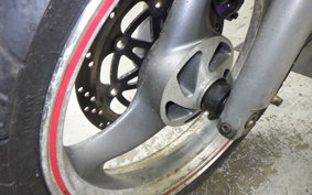 KAWASAKI BALIUS 250 ZR250A