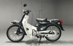 HONDA SUPER CUB90 HA02