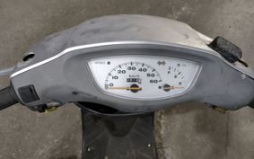 HONDA DIO ZX AF35