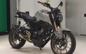 HONDA CB125 R JC91