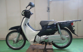 HONDA SUPER CUB50 AA04